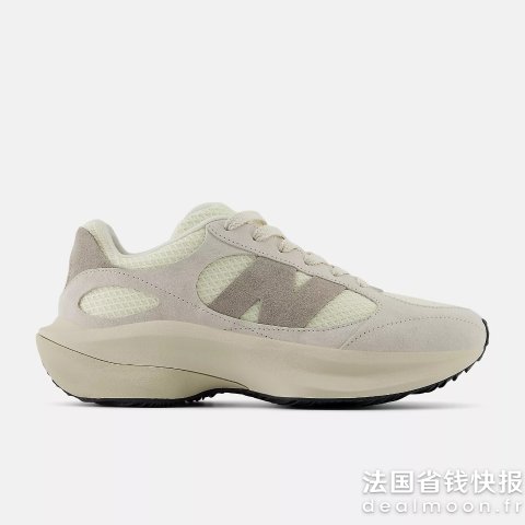 New BalanceWRPD Runner 运动鞋