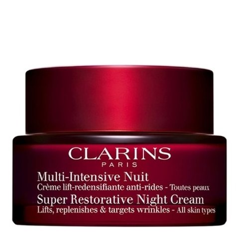 花样年华紧致晚霜 50ml