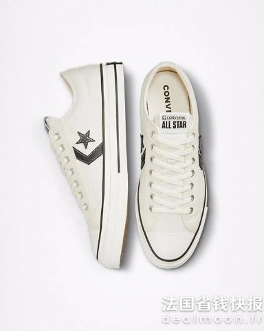 ConversePlayer 76 板鞋