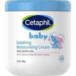 Cetaphil Baby 系列大促4.9 折起！保湿乳$8