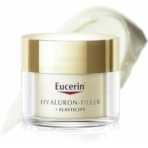 EucerinEucerin Hyaluron-Filler 日霜 50ml