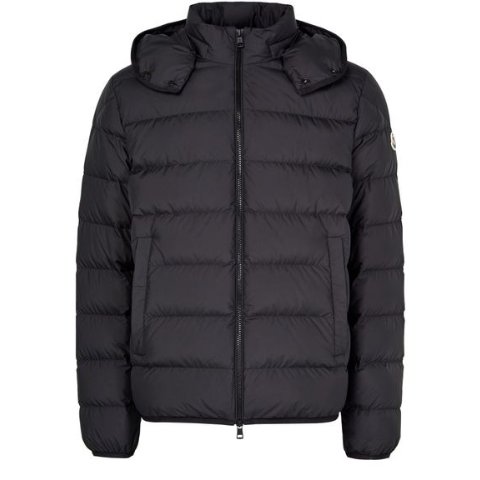 MonclerMontbrocq 羽绒夹克