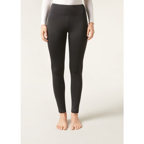 CalzedoniaThermo 加绒保暖裤