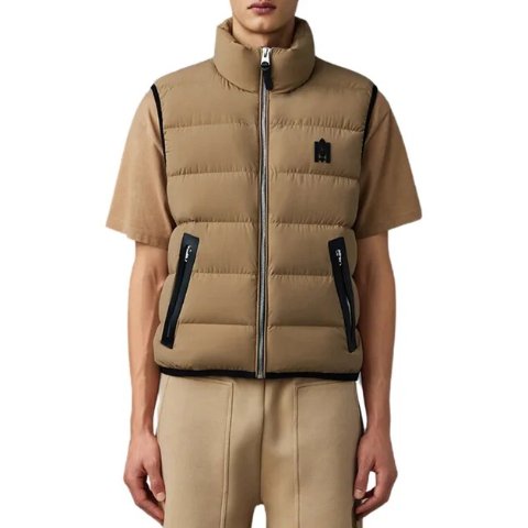 Mackagefisher Vest Jacket