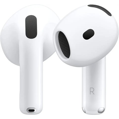 AppleAirPods 4 无线耳机 USB-C