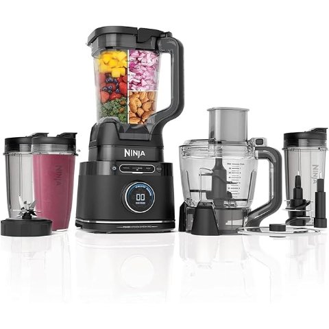 TB401ANZ 黑色料理机