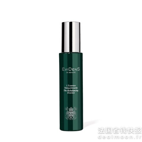 水润平衡精华液 50ml