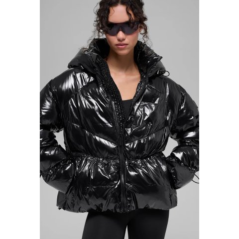 Stunner 羽绒夹克