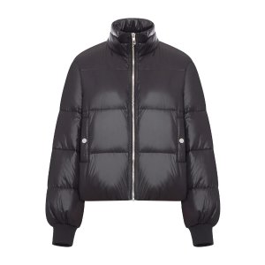 GanniShort Padded Jacket
