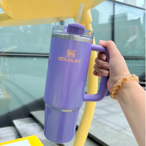 Quencher H2.O 吸管杯 0.89L