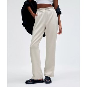 lululemonSoftstreme High-Rise Pant Regular