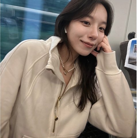 Scuba 骨白金拉 @17Me_L