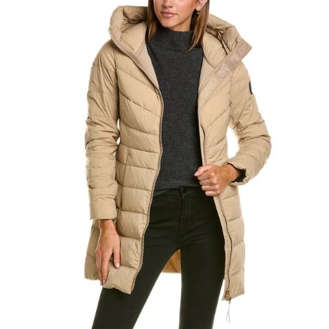 Canada GooseClair Coat