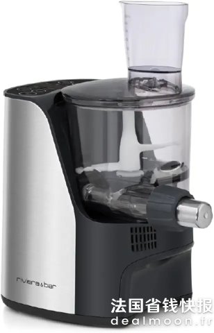 riviera & bar PMP500 自动意面机 不锈钢