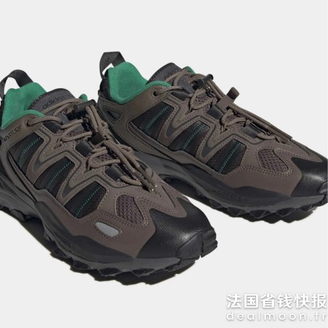 adidas OriginalsHyperturf 休闲鞋