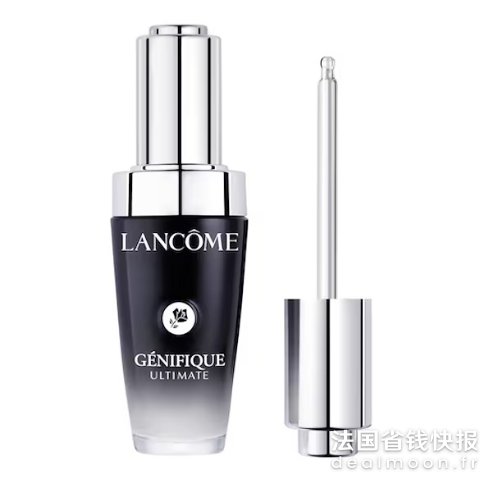 Lancome超修小黑瓶精华50ml
