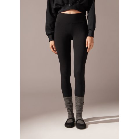 CalzedoniaBaumwolle 打底裤