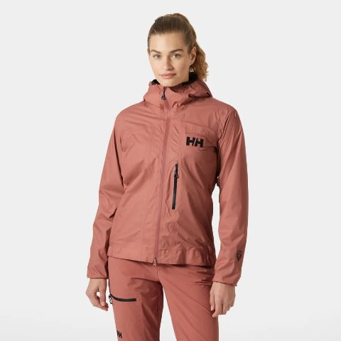 Odin Rock Women s Insulated Shell Jacket