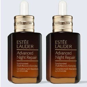 Estee LauderAdvanced Night Repair Serum Duo