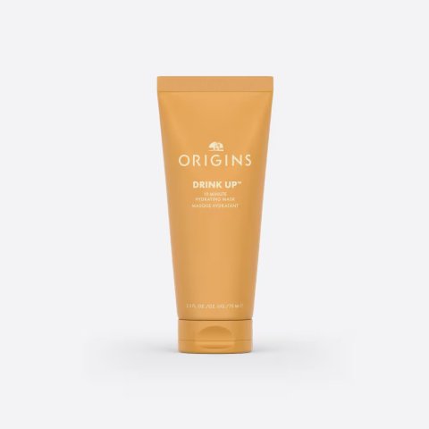 10分钟急救补水~！杏子冰川水保湿面膜75ml