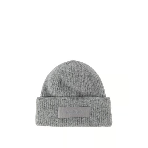 Jacquemus经典logo冷帽