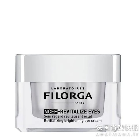 FilorgaNCEF焕彩眼霜15ml