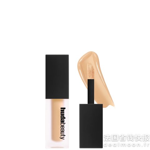 Huda Beauty遮瑕膏 Mini 迷你款
