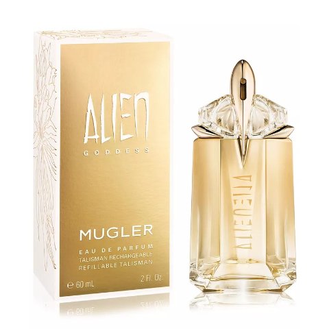 MuglerALIEN GODDESS Eau de Parfum Fragrance Collection - Macy s
