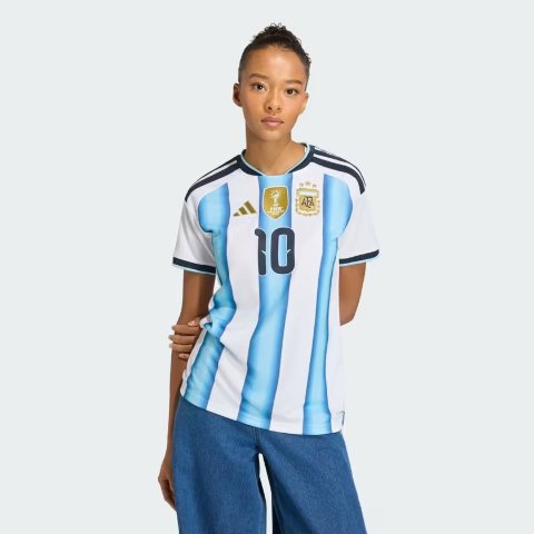 adidasArgentina 26 Home Jersey