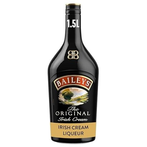 Baileys经典原味 1.5L