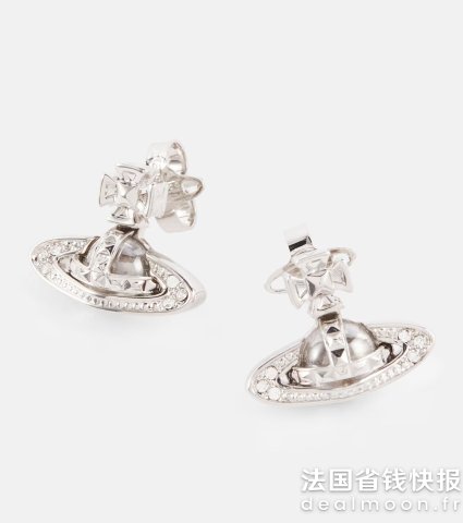 Vivienne Westwood耳环