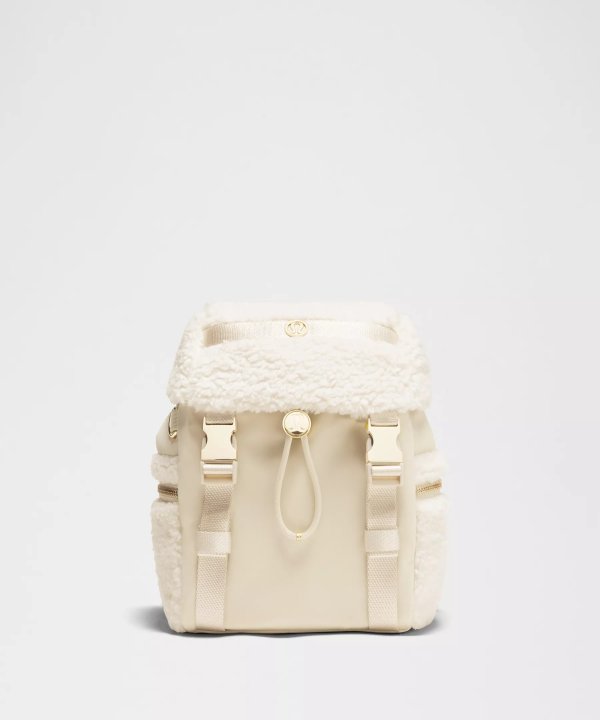 Wunderlust Mini 3L 羊毛背包