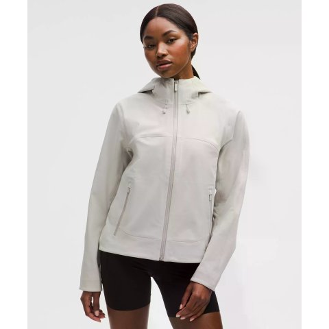 Cross Chill 女士夹克 户外款