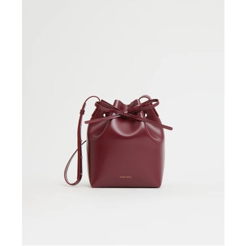 Mansur Gavriel Classic Shoulder Bag