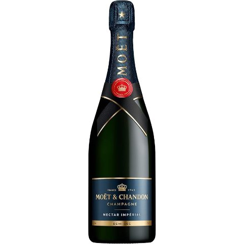 MOET & CHANDON半干型香槟 750ml