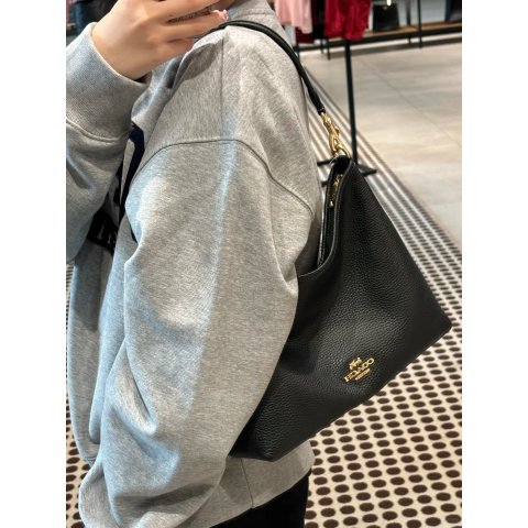 Coach流浪包 国内2kLaurel 小号单肩包