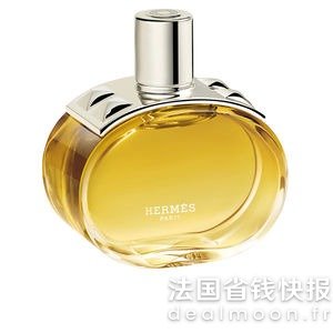 Hermes高级皮革香、木质调巴勒尼亚皮革