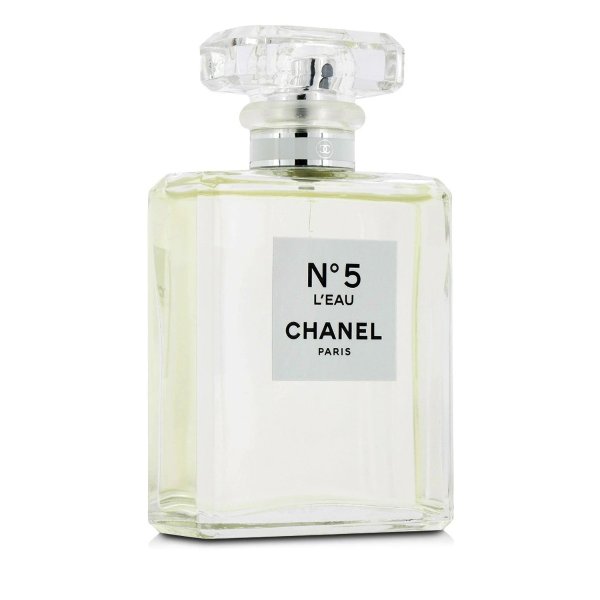 No.5香水 50ml/1.7oz