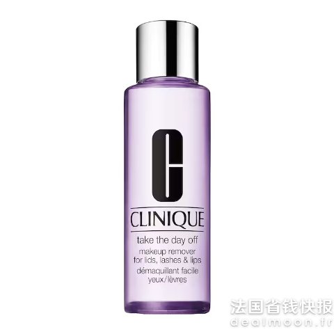 眼唇卸妆液200ml