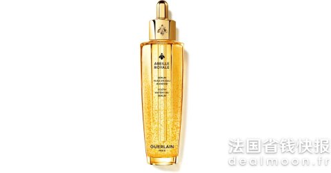 Guerlain复原蜜75ml