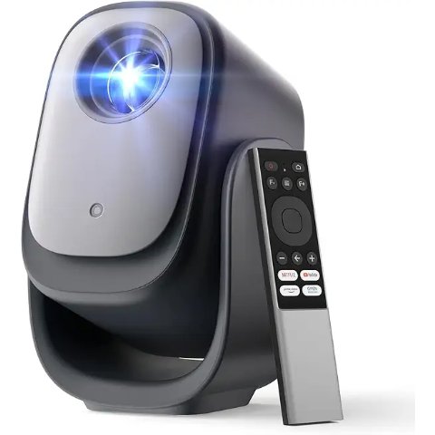 Dangbei N2 Mini智能投影仪 1080P