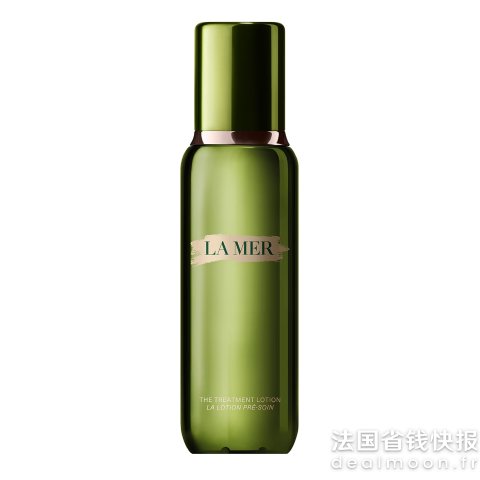 La Mer精粹水200ml