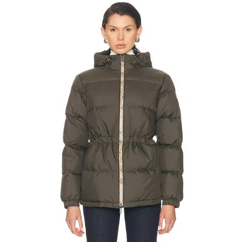 BurberryKeswick Jacket
