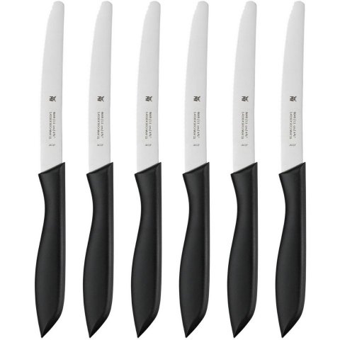 WMFWMF Vespermesser 波纹刀刃6件套