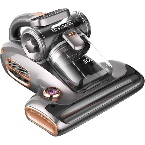 JIGOO UV除螨吸尘器 700W