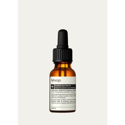 Aesop$50 off $250Exalted Eye Serum 0.5 oz