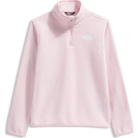 Glacier 大童绒衣