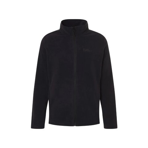 Jack Wolfskin 长袖男士抓绒衣