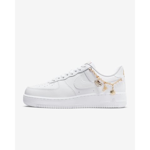 Air Force 1  07 LX 女鞋