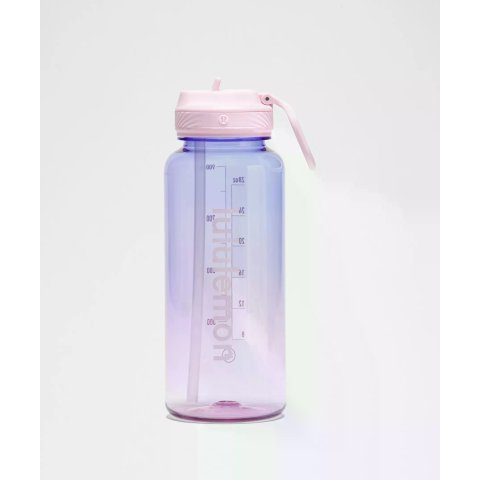 Back to Life 吸管杯 32盎司